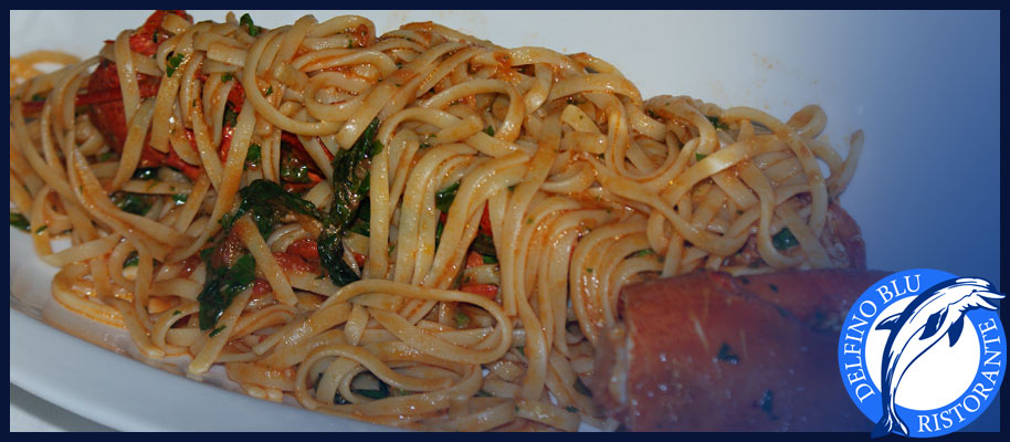 spaghetti pesce torino