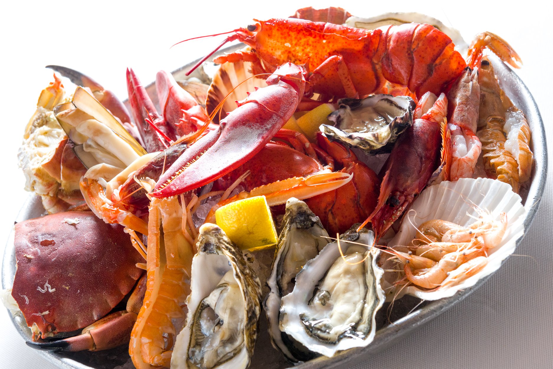 Il Ristorante di Pesce di Torino